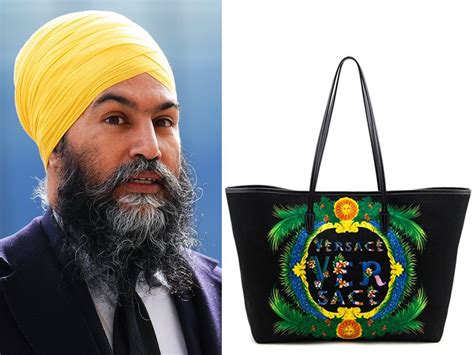 versace singh